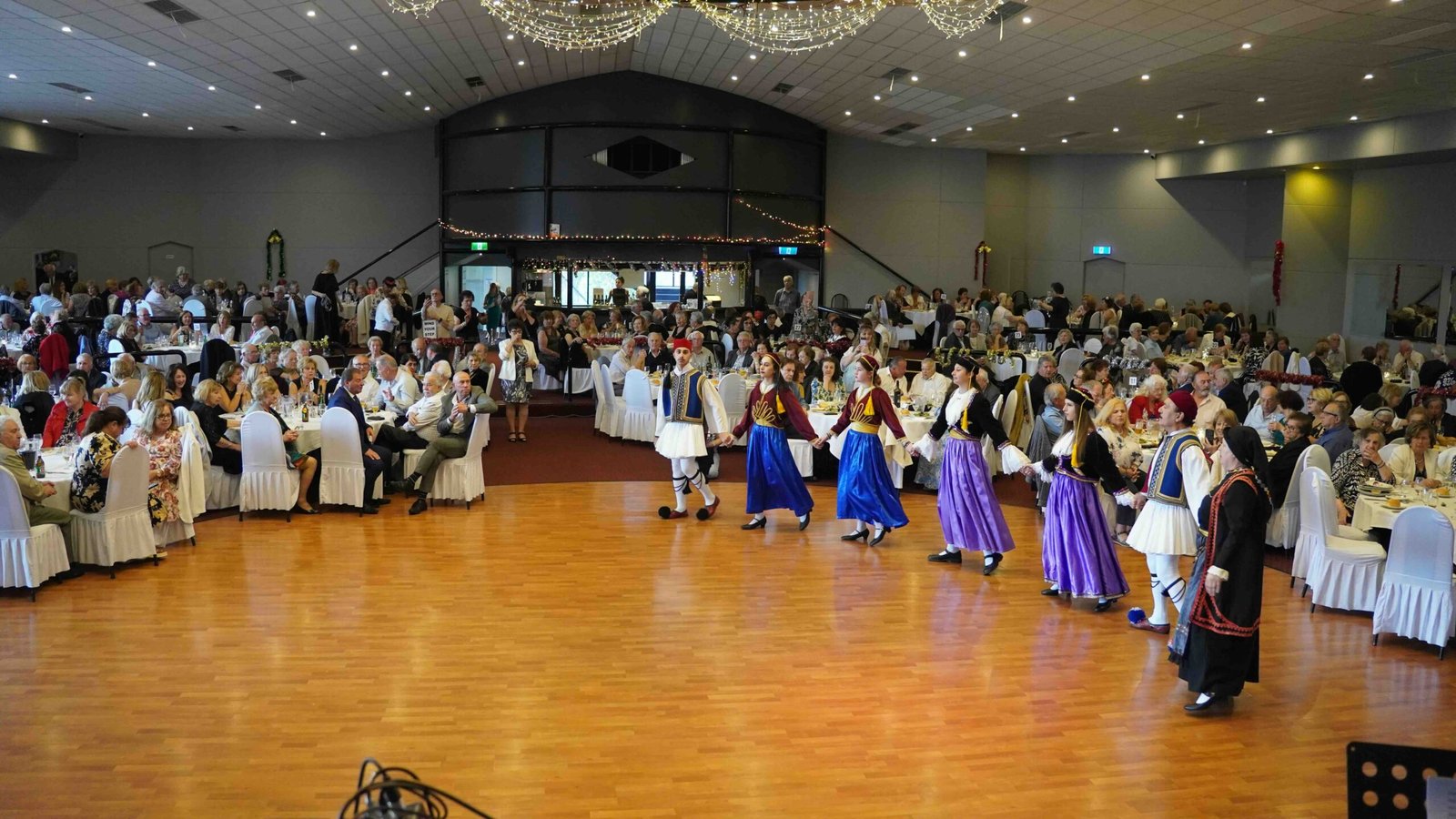 You are currently viewing Christmas 2025